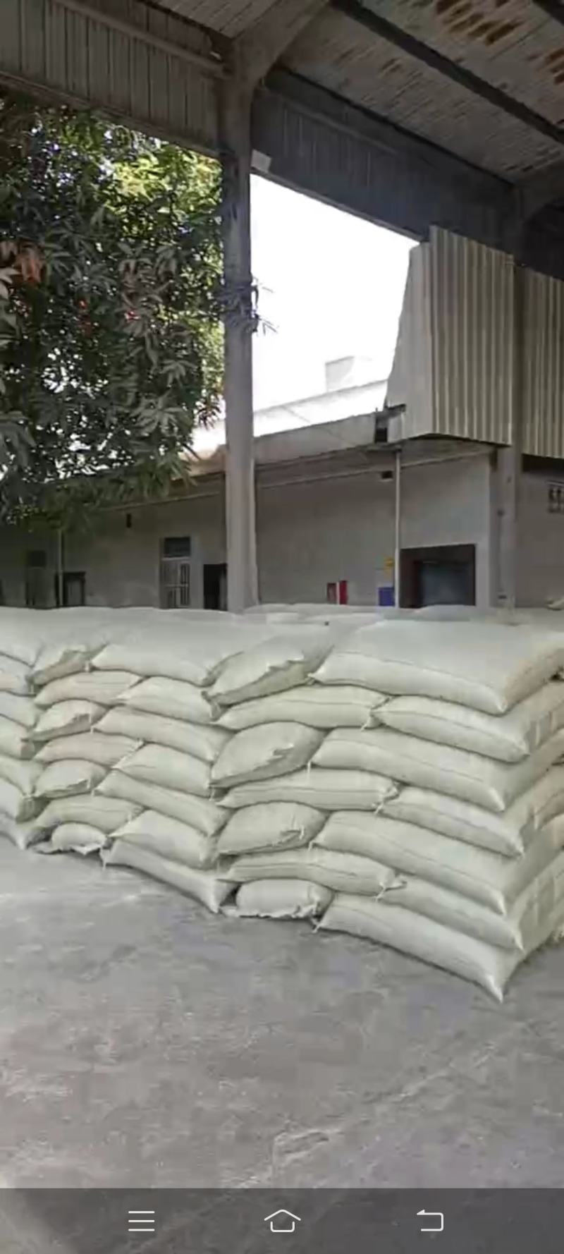 养殖饲料牛料进口燕麦壳