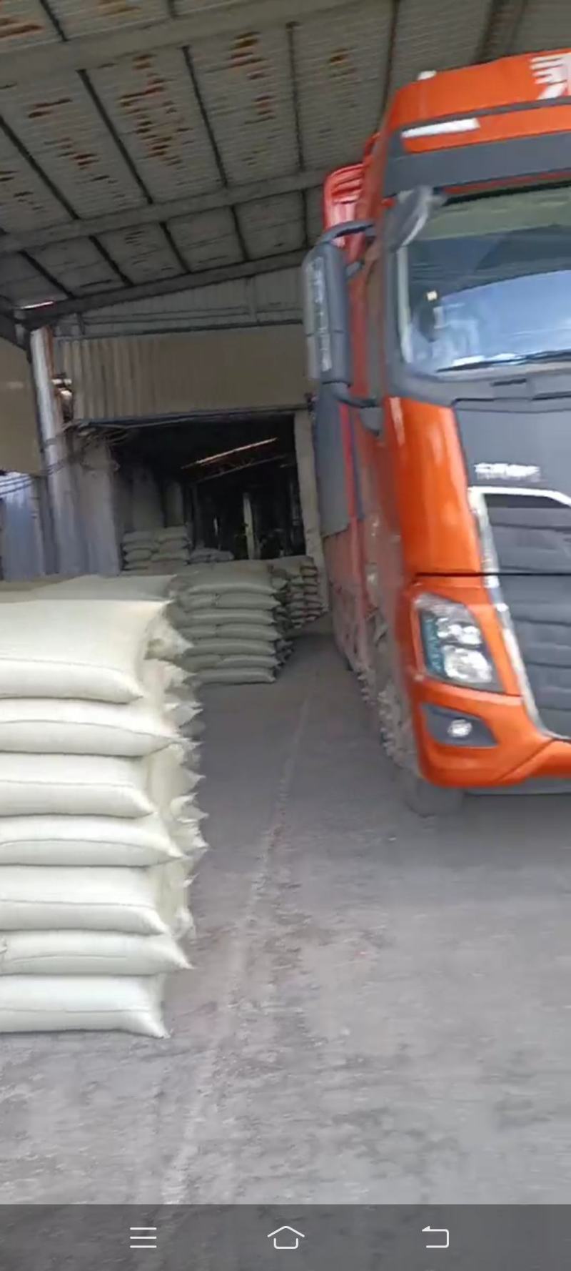 养殖饲料牛料进口燕麦壳
