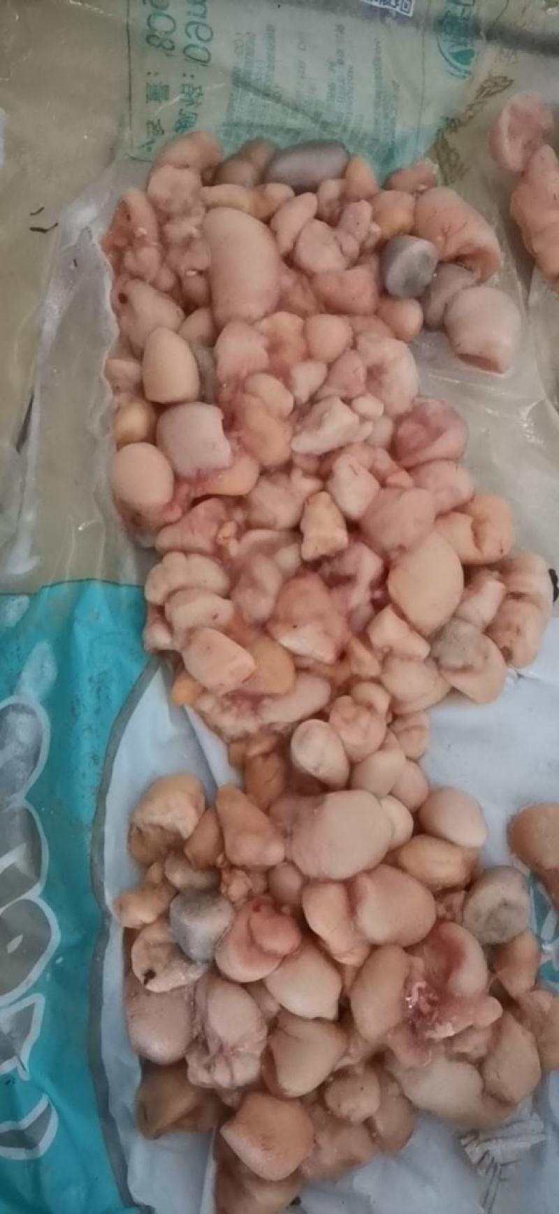 半截鸡腰，鸡春，可爆炒，蒸蛋，做馅料，炖汤
