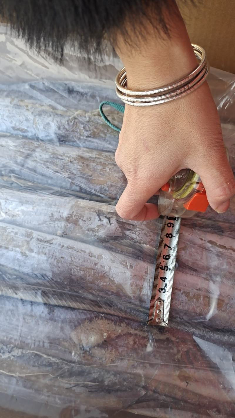 大带鱼，卖相不错，四个规格可选，薄利多销，价格优惠