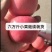 红富士苹果山东苹果脆甜多汁大量供应一手货源对接全国