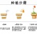 小雏菊种子四季播种开花室内室外盆栽花卉好养易活花种子籽孑