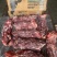加肉牛脖骨肉含量高，价格便宜老板们别再当了，抓紧时间下单