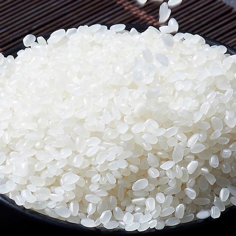 2022年新米稻花香米东北大米5斤10斤精品小包装