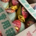 海南小蜜25号精品哈密瓜