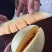 海南小蜜25号精品哈密瓜