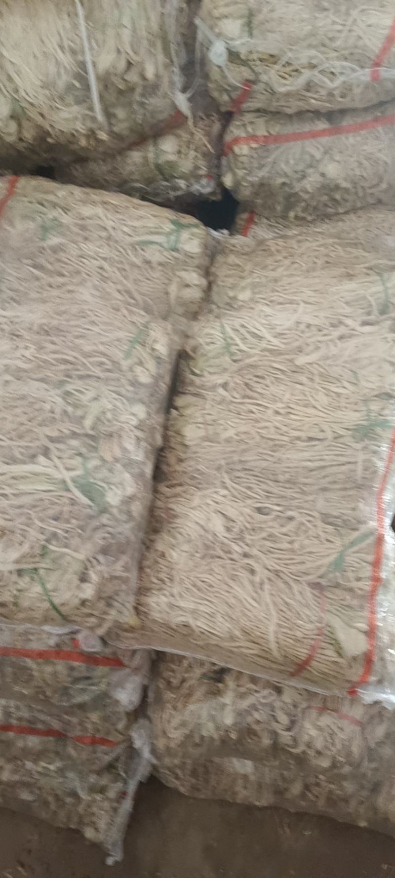 萝卜条