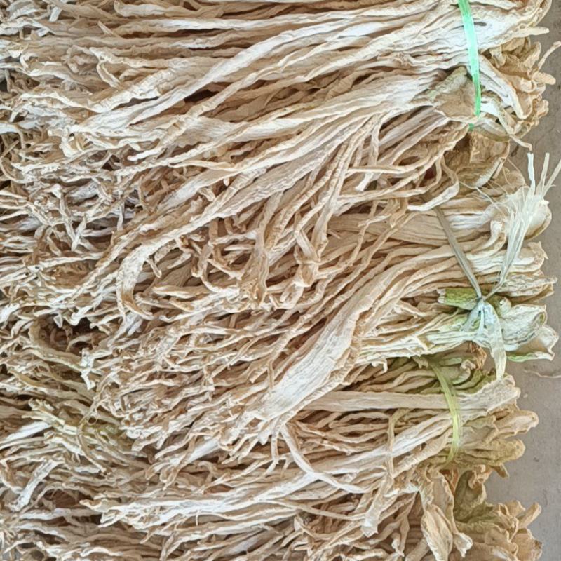 萝卜条
