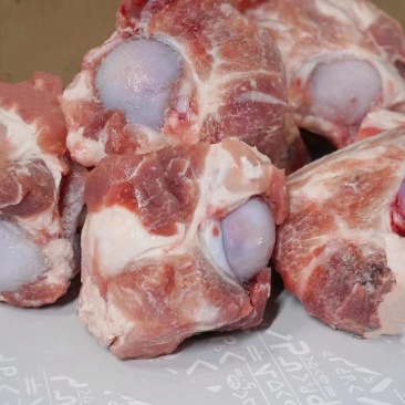 多肉棒骨带肉带骨髓厂家直销一手货源手续齐全