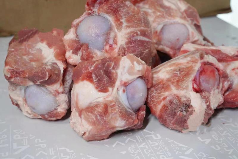 多肉棒骨带肉带骨髓厂家直销一手货源手续齐全