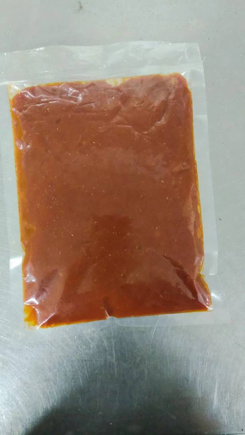 冷冻调理小龙虾仁麻辣龙虾仁调味料