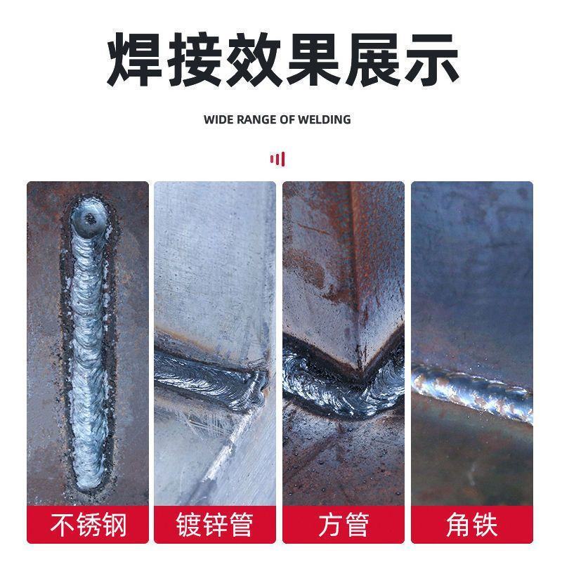 瑞凌电焊机315家用220v两用工业380v双电压便携大