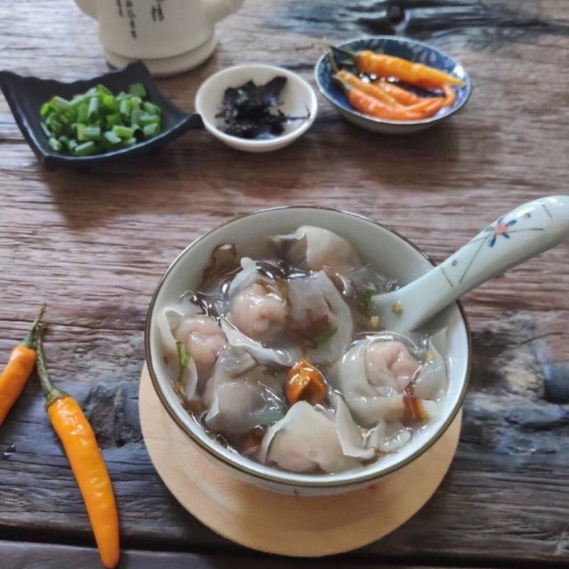 【鲜肉燕】小吃肉燕全部一手货源价格优惠可发全国