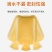 山山热水袋灌水老式暖脚女大号床上学生加厚防爆注水暖肚子暖