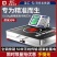 无线分离式电子秤商用台秤300kg600公斤便携式高精度