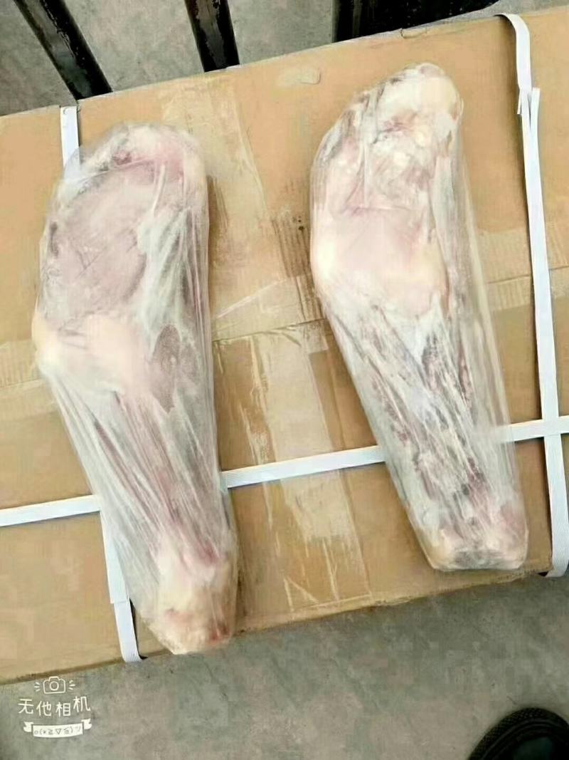 乳牛腿，都是牛前腿，肉多新鲜，酒店，饭店高毛利食材
