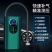 影巨人手持车载充气泵轿车电动车充气加气车用打气泵12V3