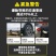 影巨人手持车载充气泵轿车电动车充气加气车用打气泵12V3