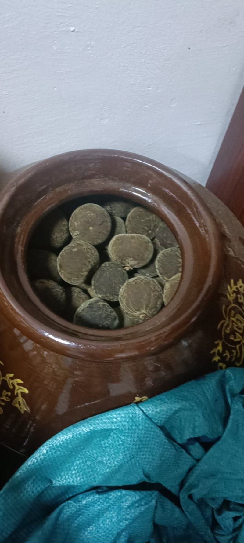 正宗化州橘红，源头产地没有中间商差价，发货地址化州平定大