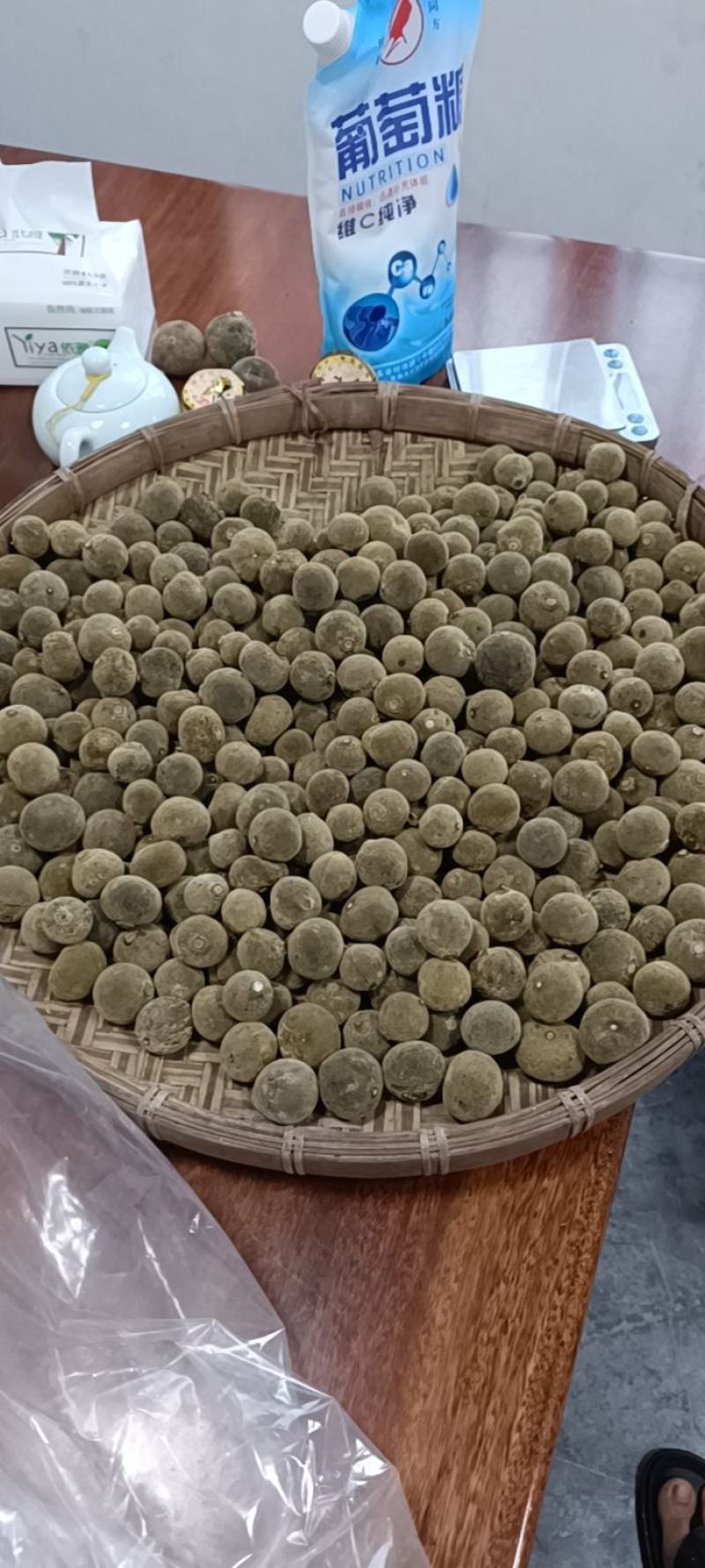 正宗化州橘红，源头产地没有中间商差价，发货地址化州平定大