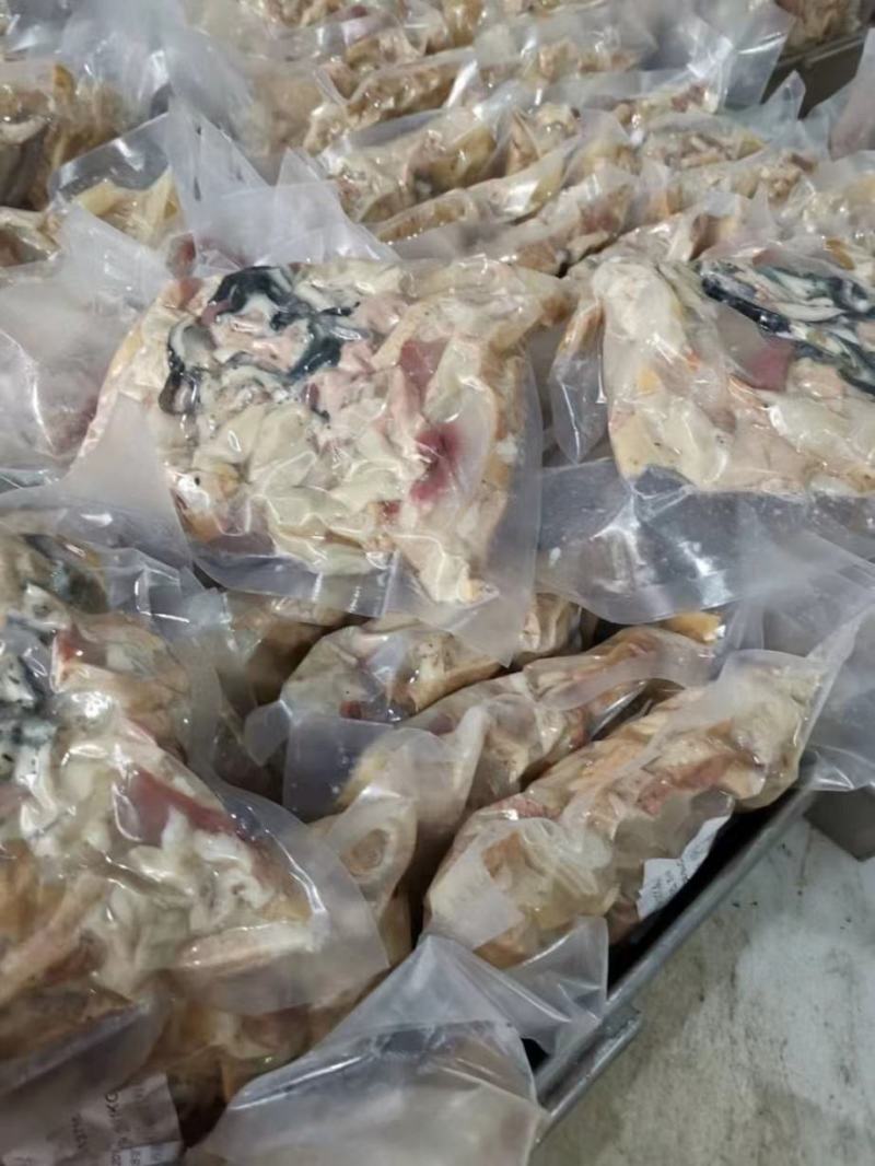 牛杂源头厂家长期有货，接受定制，精选优质原料