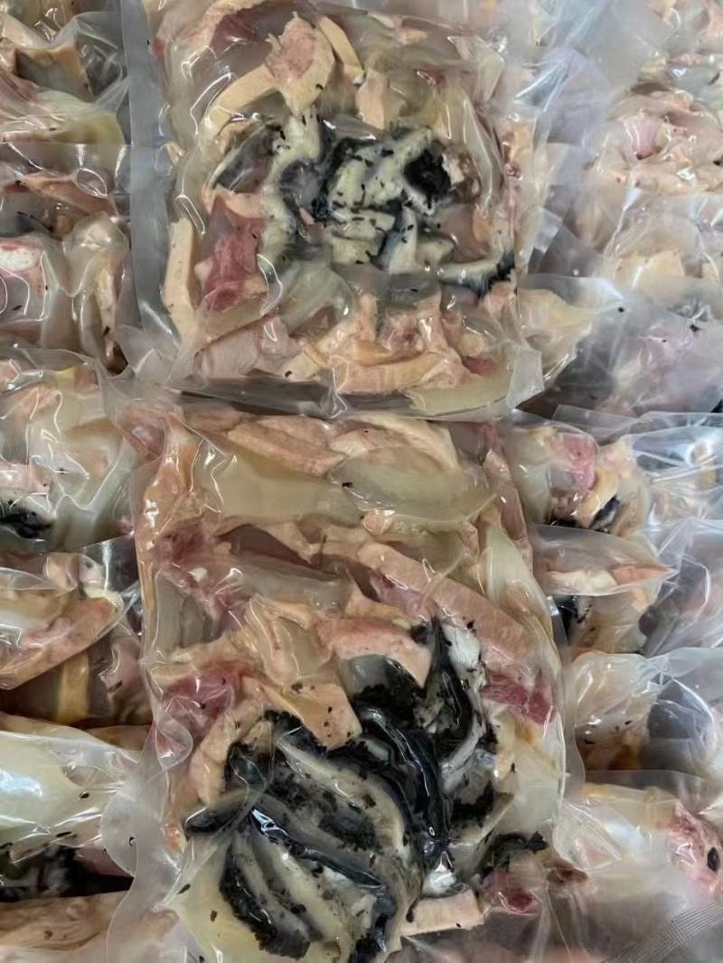 牛杂源头厂家长期有货，接受定制，精选优质原料