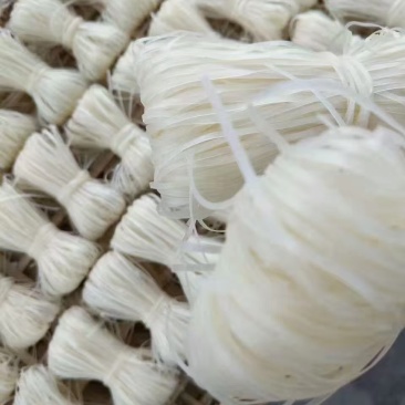 精品米粉，河源和平农家手工米粉，扎米粉山泉水制作，价格美丽