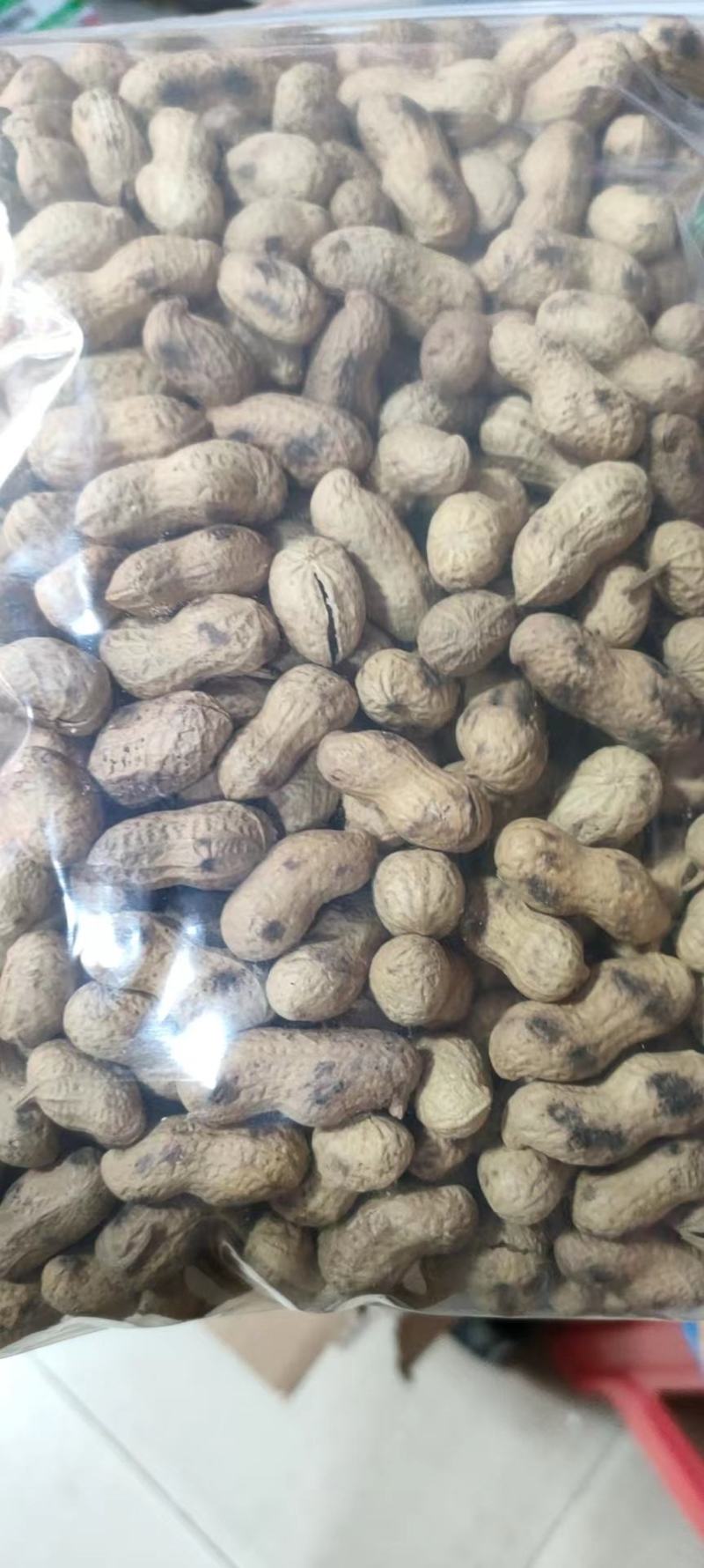 精品炒花生熟花生，河源和平农家沙炒花生，全国供货