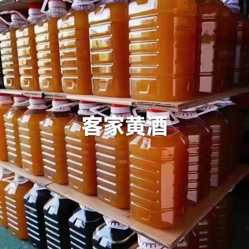 精品黄酒，河源和平客家黄酒，采用山泉水酿制，量大从优