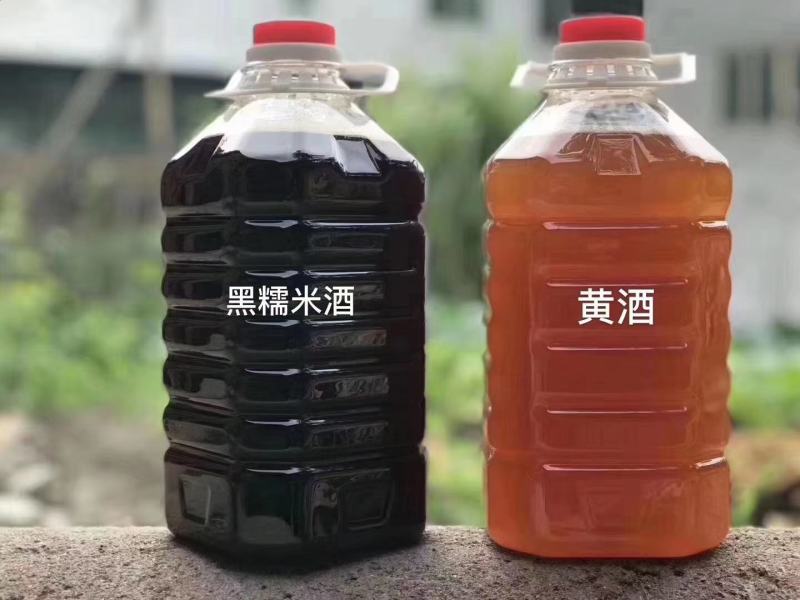 精品黄酒，河源和平客家黄酒，采用山泉水酿制，量大从优