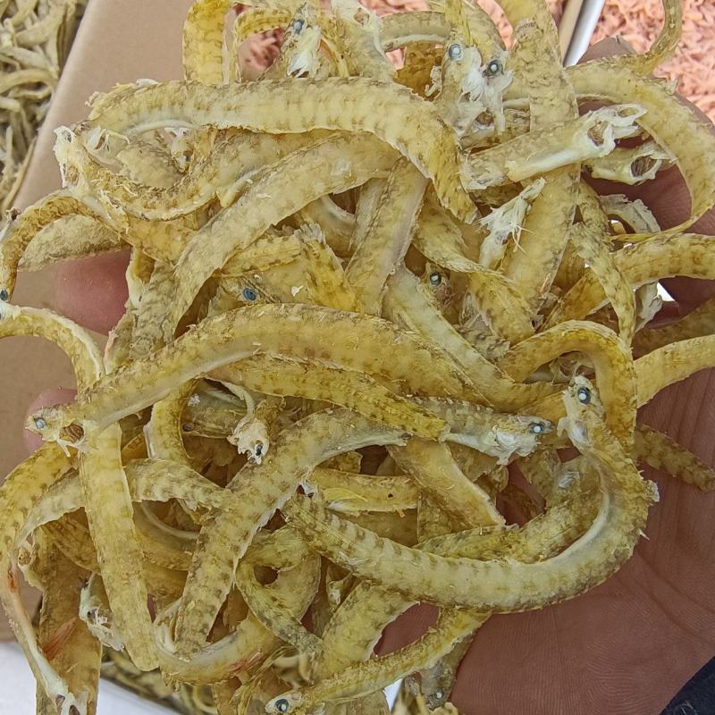 凤尾鱼面条鱼银鱼干，食品厂香辣丁香鱼原料大量现货可根据