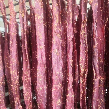 风干肉