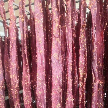风干肉