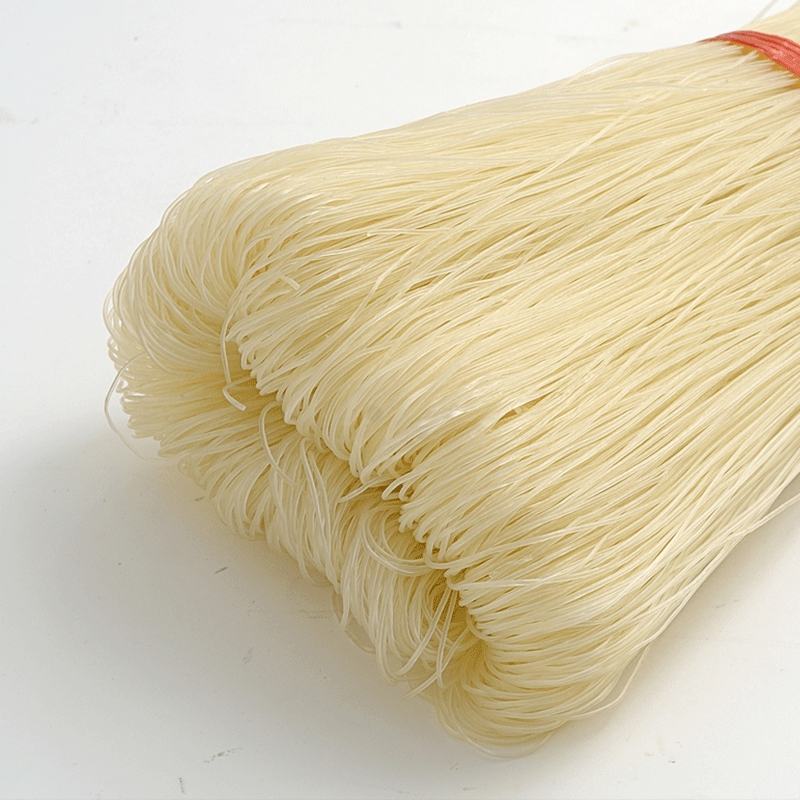 精品米粉，河源和平农家手工米粉，扎米粉山泉水制作，价格美丽