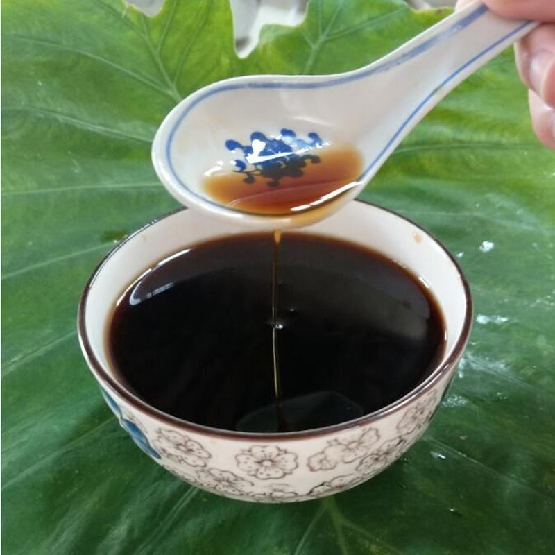 精品黑糯米酒，河源和平农家黑糯米酒，量大优惠全国供货