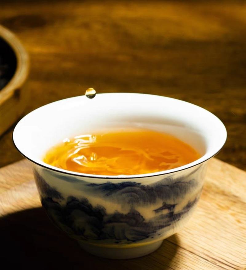 精品特产茶叶，河源和平客家明前春茶，全国发货