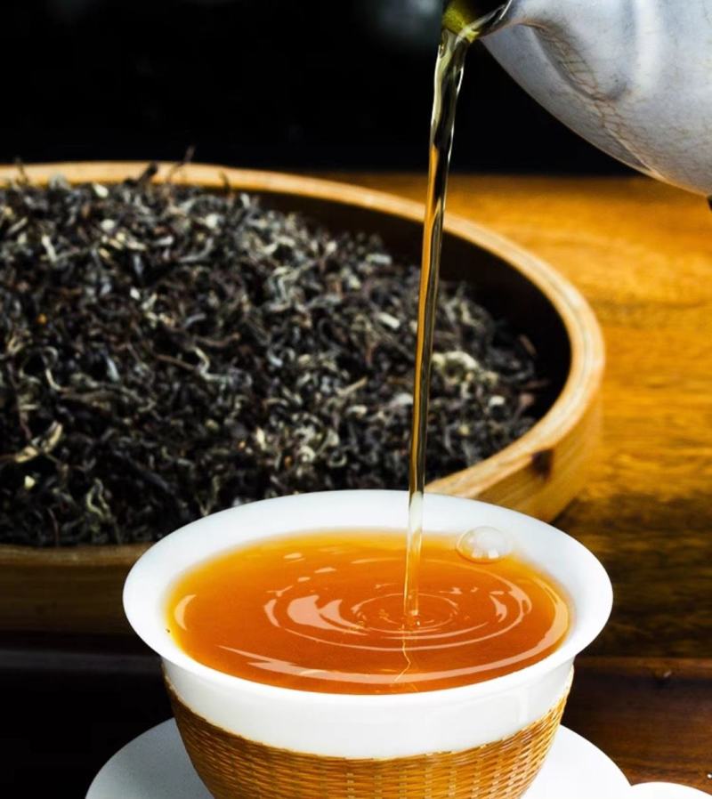 精品特产茶叶，河源和平客家明前春茶，全国发货