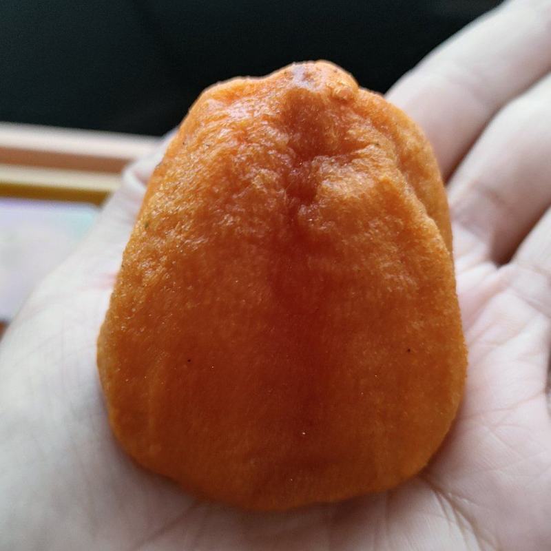 柿饼，红饼，半干流心柿饼，霜饼。。。。。。
