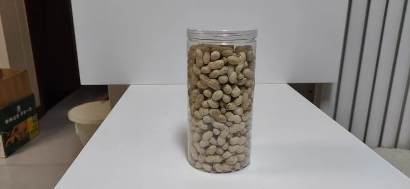 熟制花生果多种口味包装精美大量现货对接电商商超平台