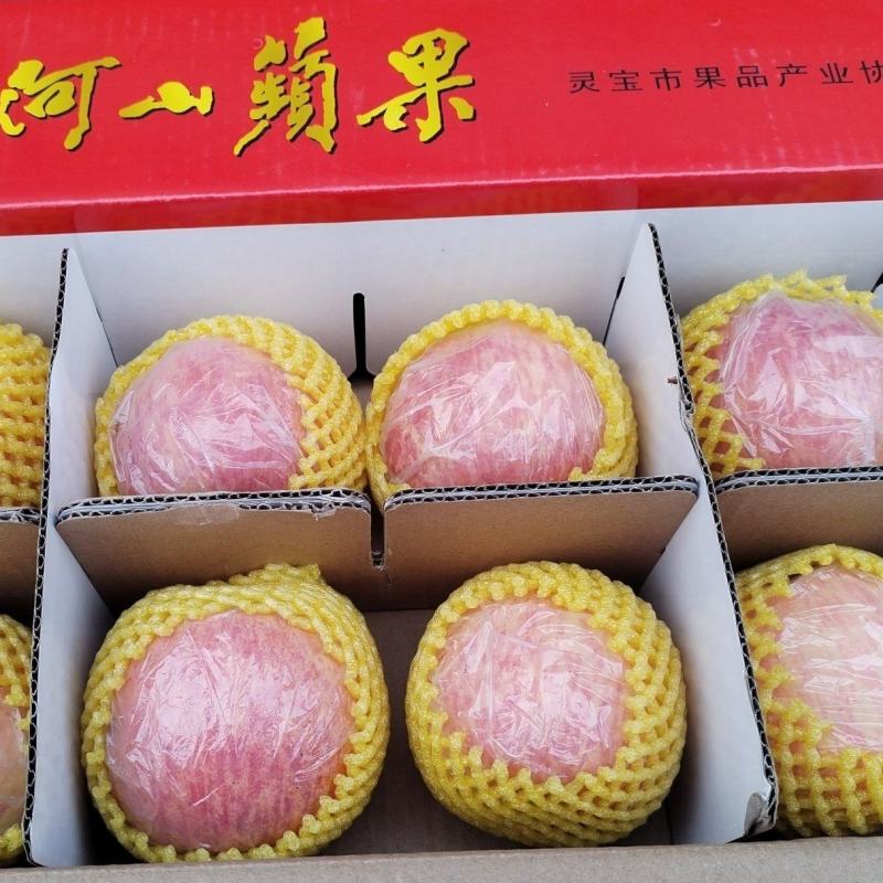 红富士苹果