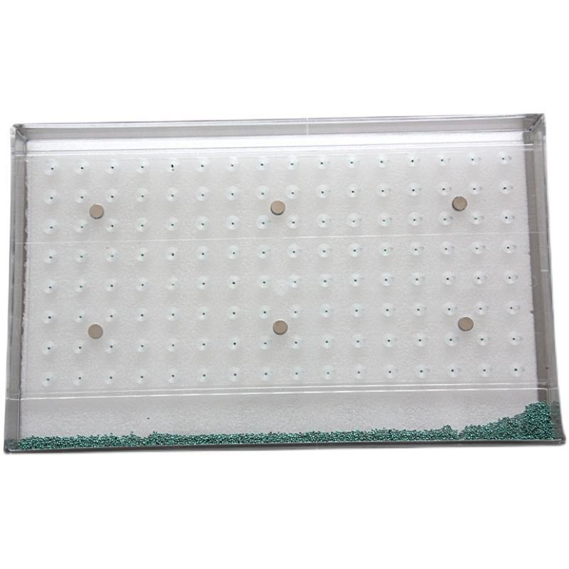穴盘播种器，穴盘播种筛盘