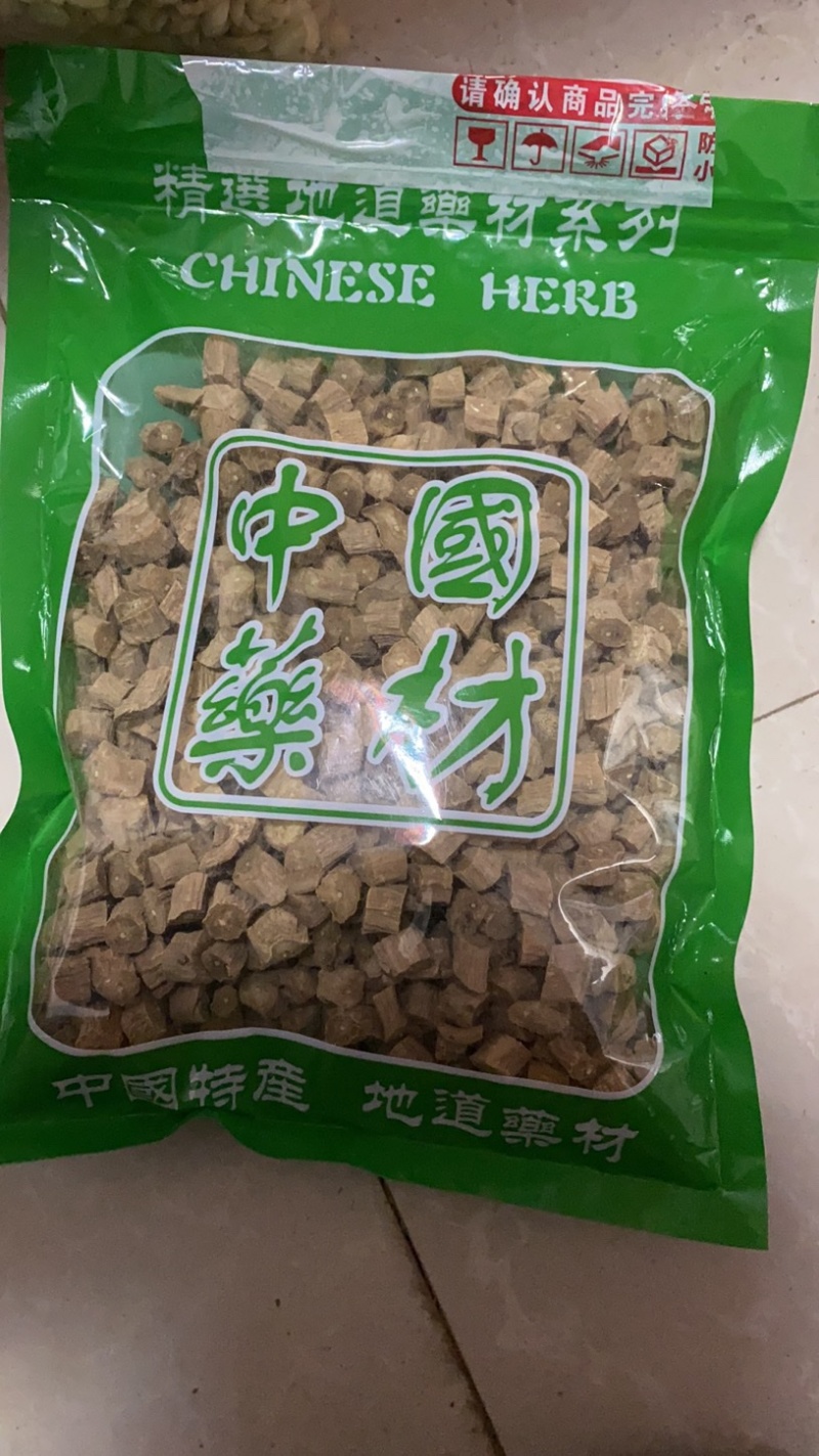 中药材牛膝怀牛膝野生无硫怀牛膝一公斤起批