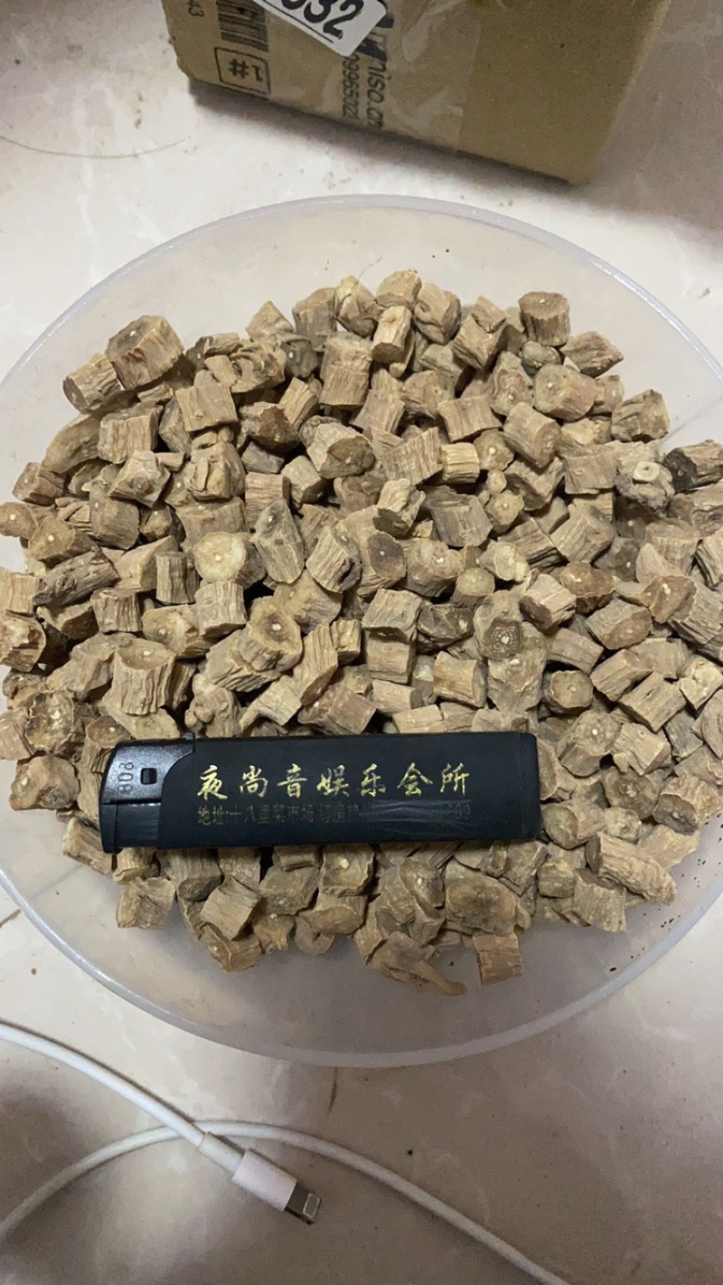 中药材牛膝怀牛膝野生无硫怀牛膝一公斤起批