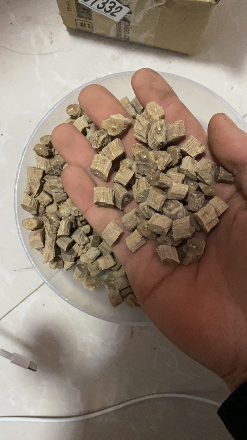 中药材牛膝怀牛膝野生无硫怀牛膝一公斤起批