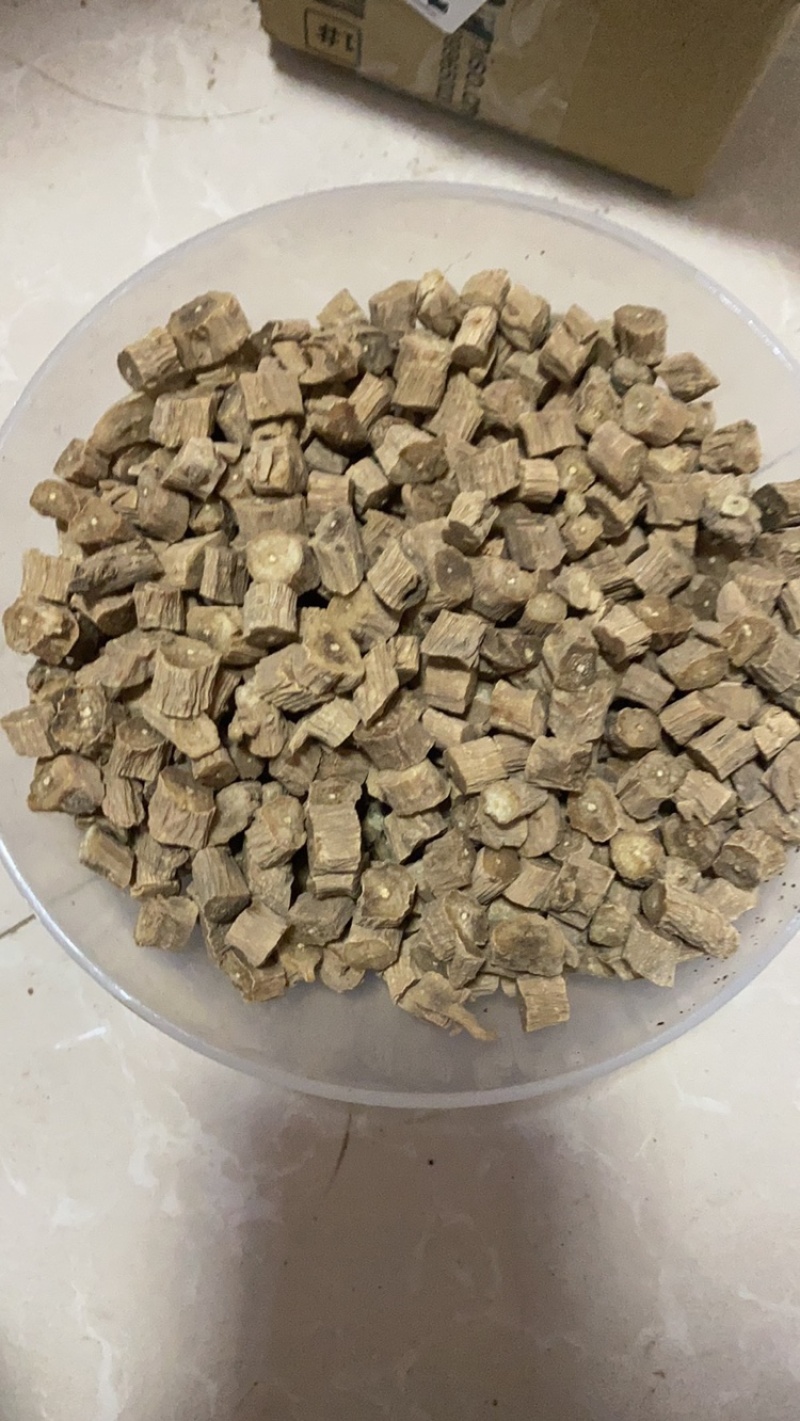 中药材牛膝怀牛膝野生无硫怀牛膝一公斤起批