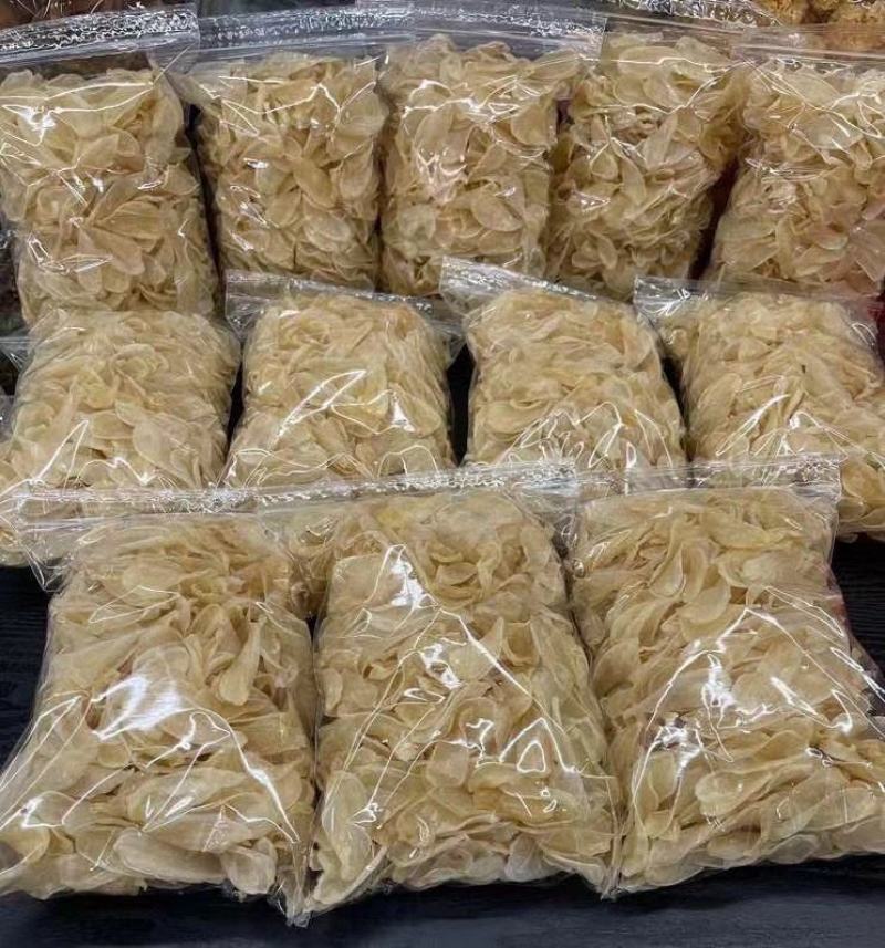 澳洲小白花胶鸡蛋胶佐罗胶肉厚好吃价格有优势一手货源