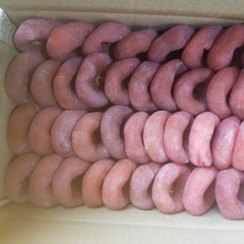 中饼圆饼儿10斤带箱50