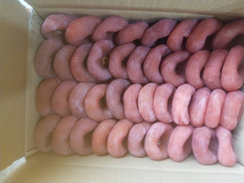 中饼圆饼儿10斤带箱50