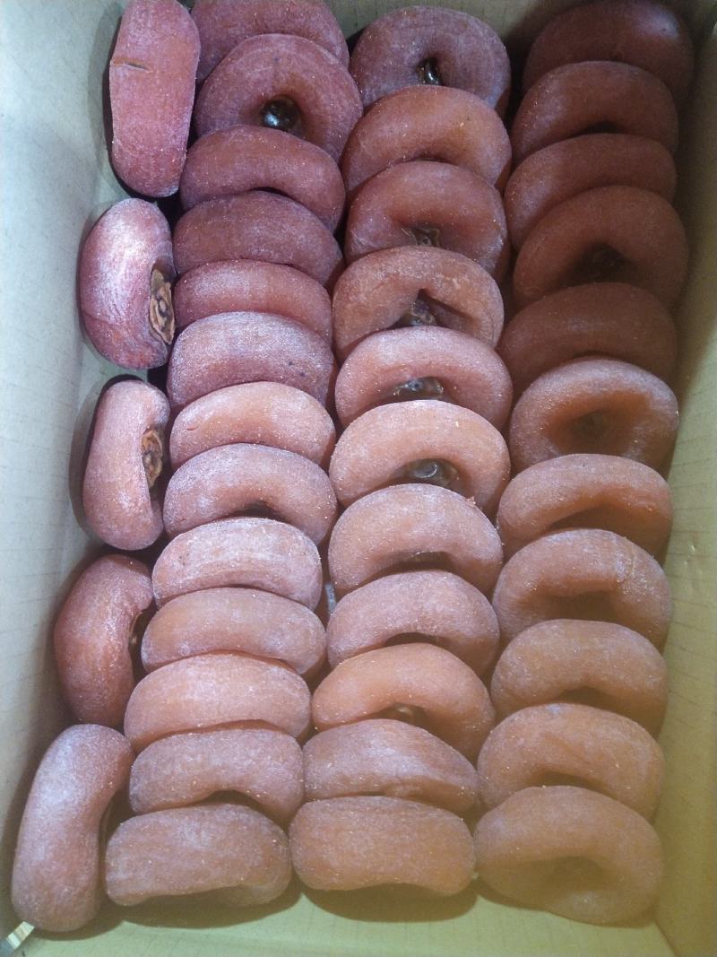 中饼圆饼儿10斤带箱50