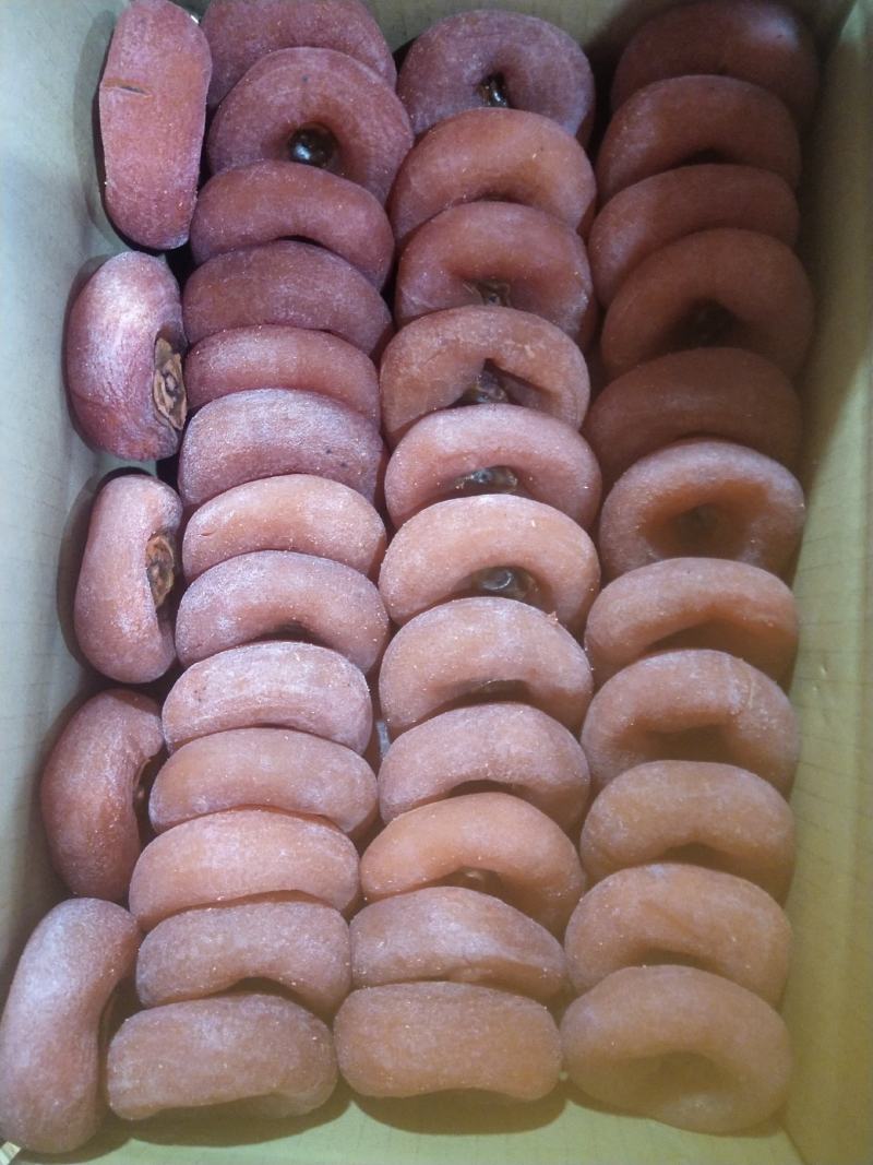 中饼圆饼儿10斤带箱50